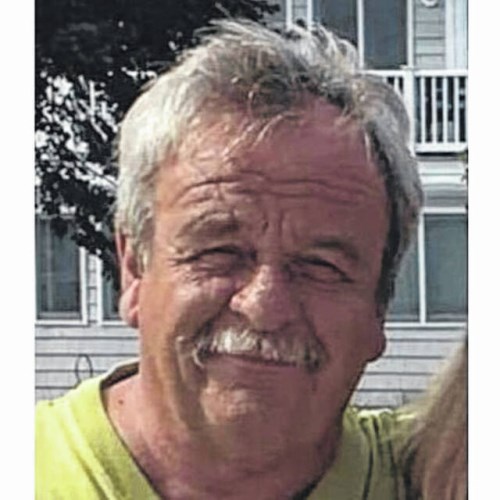 Image of Mr. Lawrence 