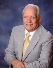 Image of Mr. Lawrence Thomas 
