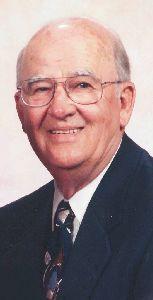 Image of Mr. Lee A. LeFever