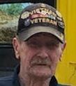 Image of PO2 Leo Cushman