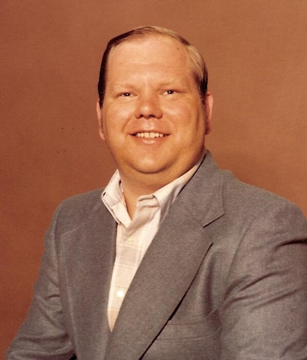 Image of Mr. Leon A. Stannard