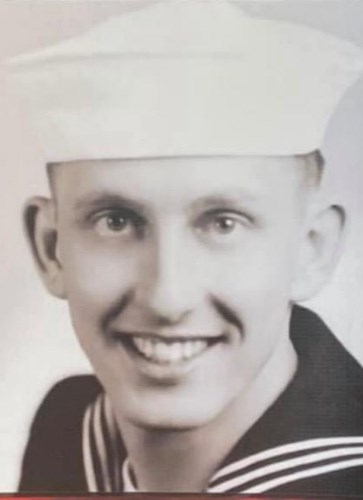 Image of Mr. Leonard J. 