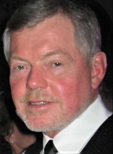 Image of Mr. Leonard Burke
