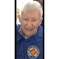 Image of Mr. Leonard James Marmet