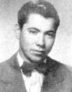 Image of CM3 Leonard V. Surprise