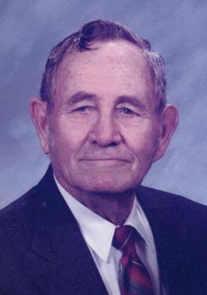 Image of Mr. Leotus Edward 