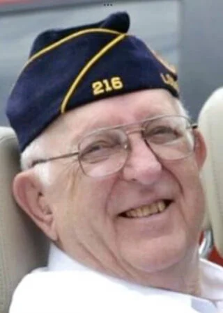 Image of MMS2c Leroy Moskal