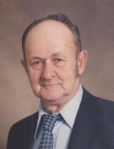 Image of Mr. Leslie Carl 