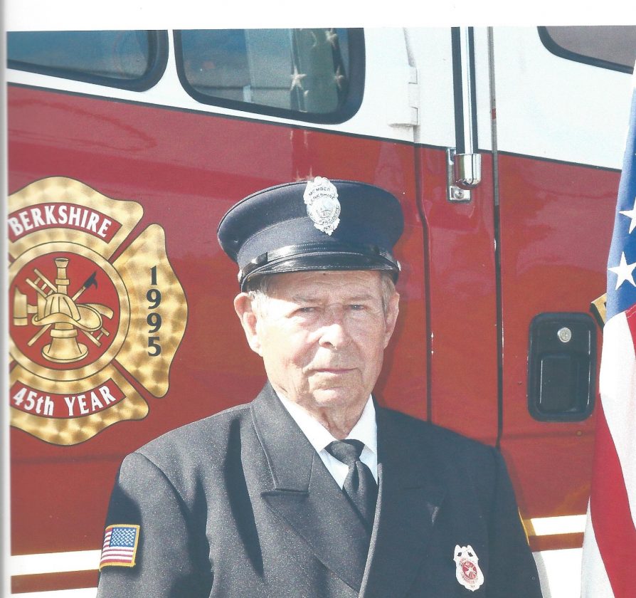 Image of Mr. Leslie D. 