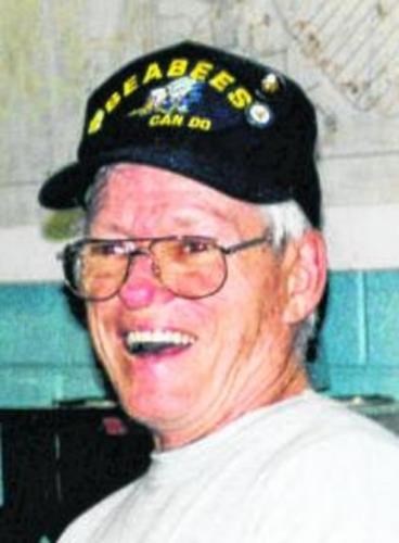 Image of UT1 Lester George Hofacker Jr.