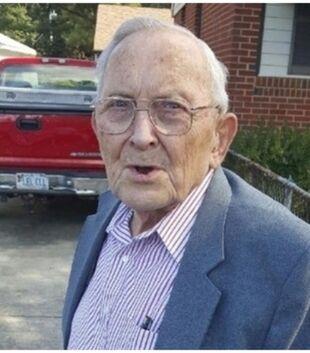 Image of Mr. Lester 