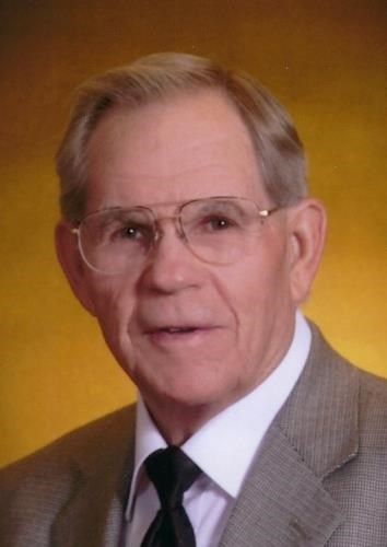 Image of Mr. Lester Wayne 
