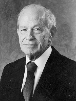 Image of Mr. Lewis Bonsall Beatty Jr.