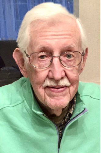 Image of Mr. Lewis Lamont Corcoran Jr.
