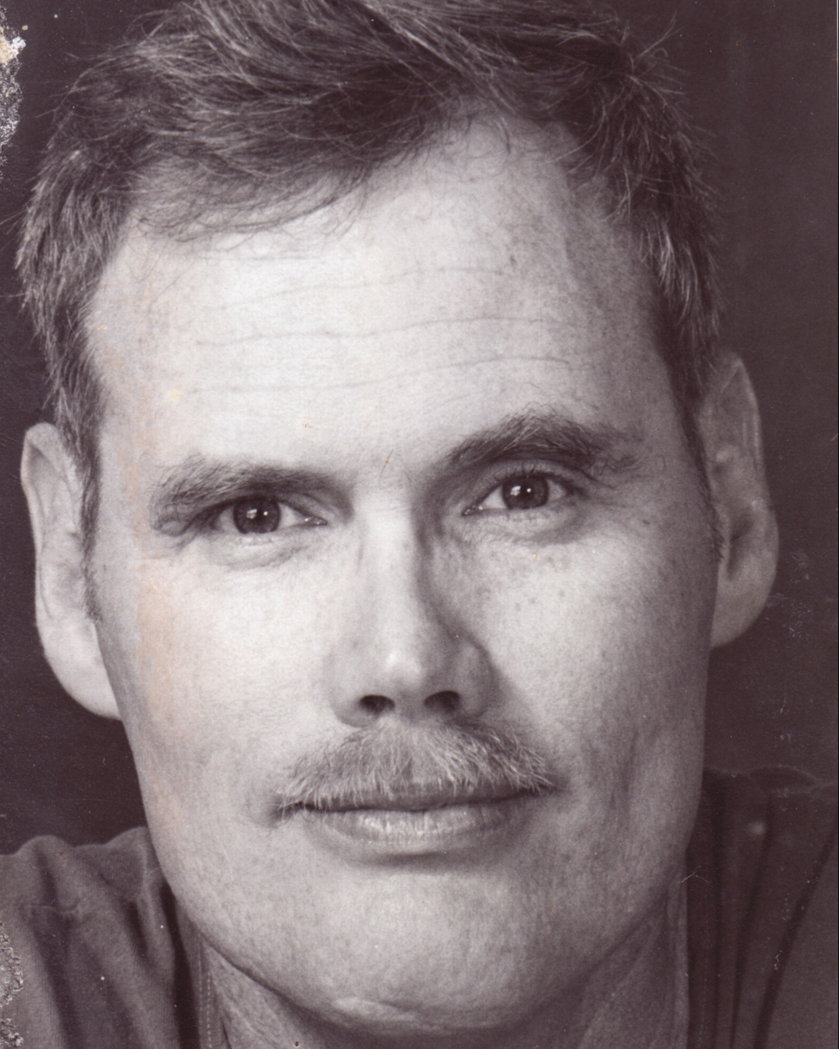 Image of Mr. Lindsey David Porter