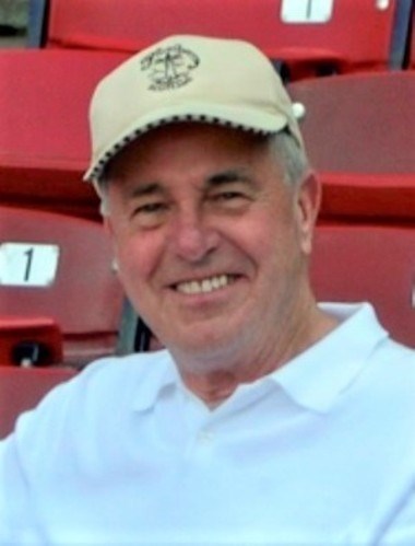 Image of Mr. Lionel J. Arsenault