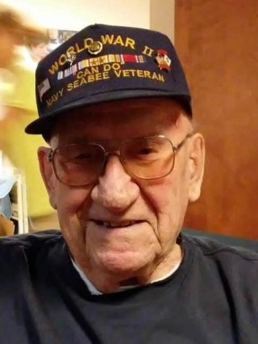 Image of Mr. Lorenzo Perry