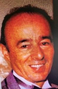 Image of Mr. Louis Bruno