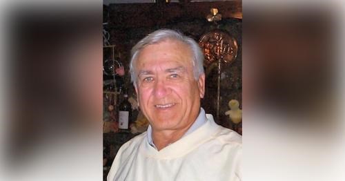 Image of BU1 Louis M. Calabrese Jr.