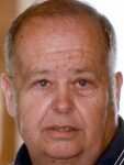 Image of EO1 Louis Edward Crites