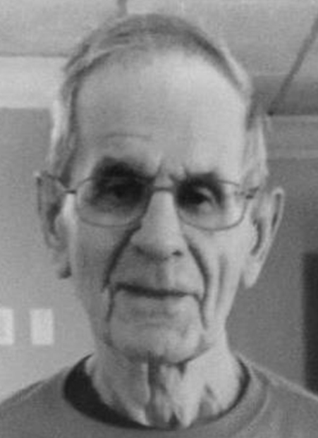 Image of Mr. Louis N. 
