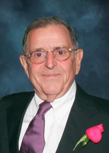 Image of Mr. Louis Clairborne Perrilliat