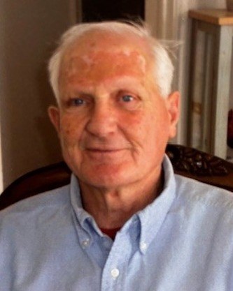 Image of Mr. Lowell Clark Forsyth