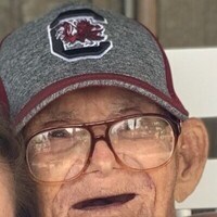 Image of Mr. Luther Franklin Hicks