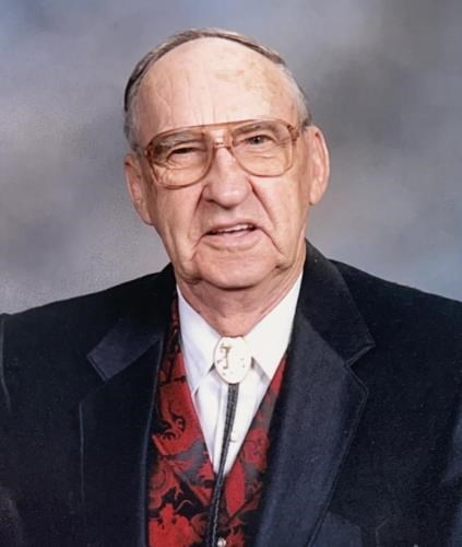 Image of Mr. Lyle Peterslie
