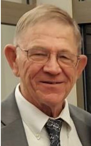 Image of Mr. Lynn D. Osterbur