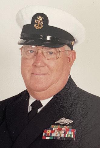 Image of CUCM Daniel James Nunley