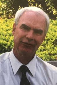 Image of CUCM(SCW) David P. Hanlon