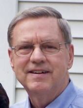 Image of MSCM(SS) Kenneth E. Christiansen