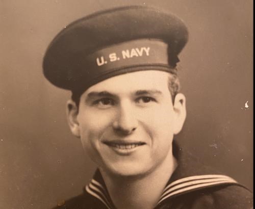 Image of GM2c Manny Marfield