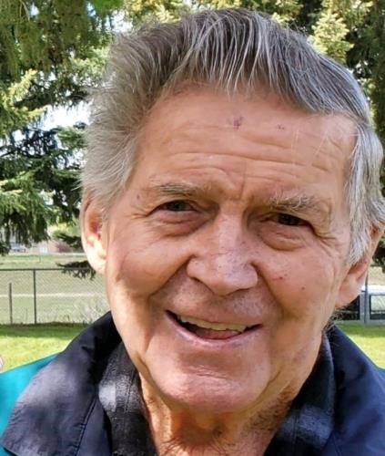 Image of Mr. Manuel Dean Denning