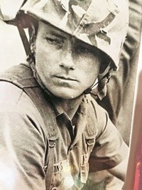 Image of BUC Marion David Jennings
