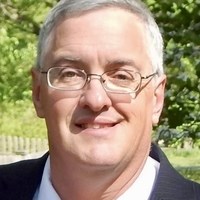 Image of Mr. Mark Allen Schofield
