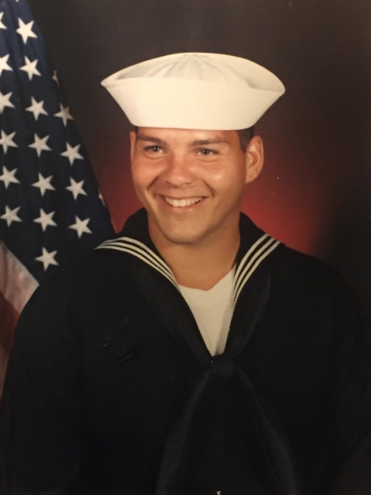 Image of Mr. Mark D. Youngs
