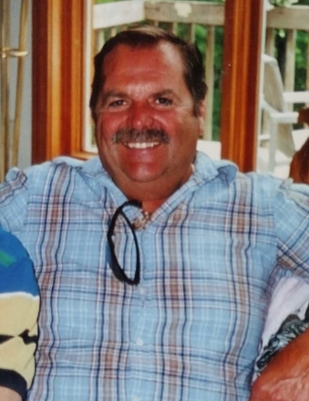 Image of Mr. Martin Janish