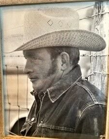 Image of Mr. Marvin George Reynolds