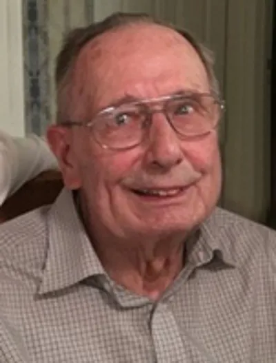 Image of Mr. Marvin Julius Veldhoff