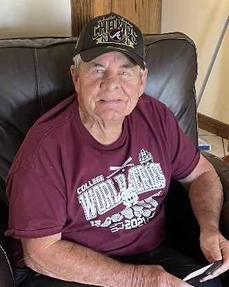 Image of Mr. Matthew 
