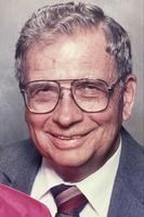Image of Mr. Maurice 