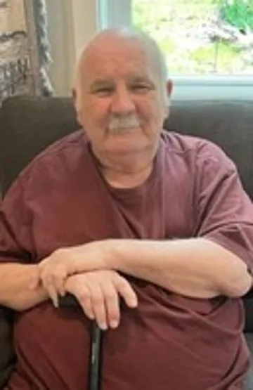 Image of Mr. Melvin Culver Jr