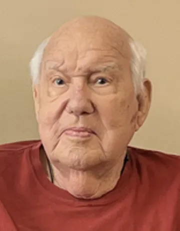 Image of Mel O. Strait