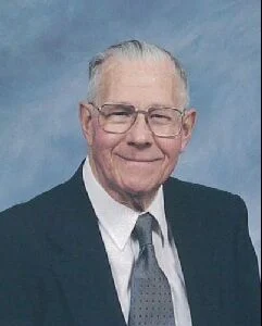 Image of Mr. Melvin F. Stubbs
