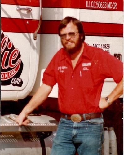 Image of Mr. Merle 
