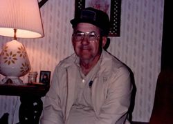 Image of Mr. George Albert Meyer