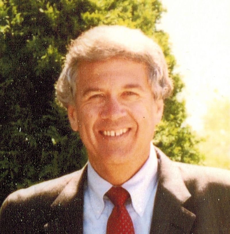 Image of LT Michael P. M. Coxe
