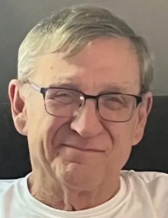 Image of Mr. Michael S. Ebersold